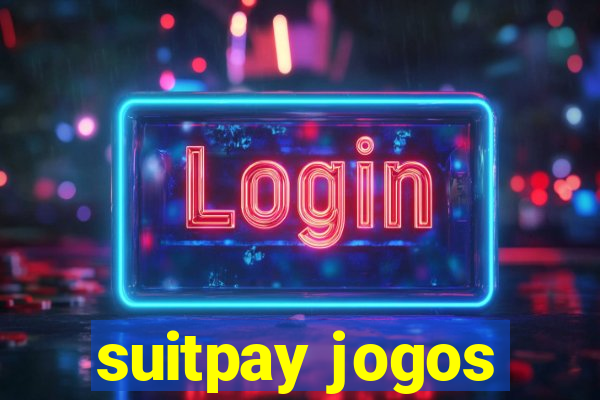 suitpay jogos